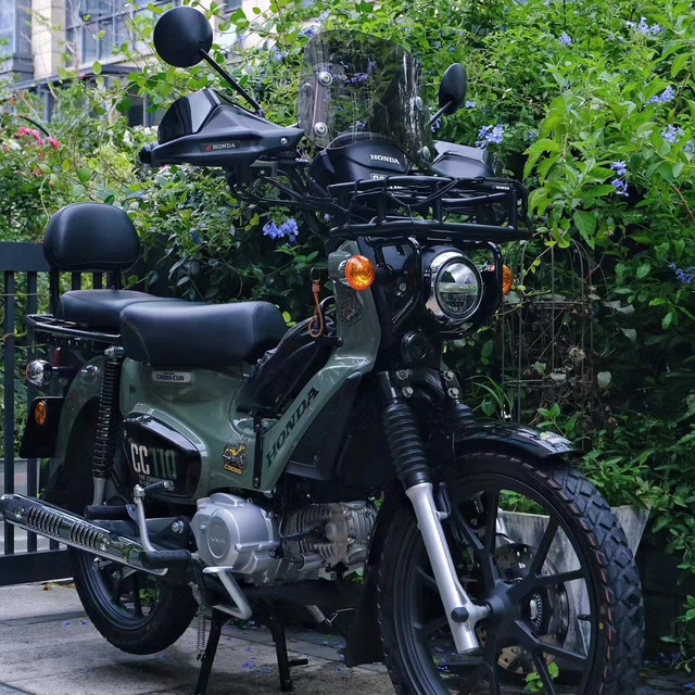 ເຫມາະສໍາລັບ u1one calf u2 cub windshield retro