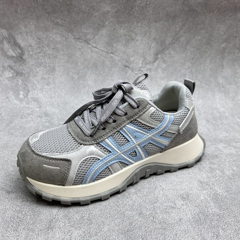 2026春季新款女鞋超纤厚底休闲深口系带舒适百搭软底透气女单鞋,淘宝优惠券,粉丝福利购,淘宝优惠卷