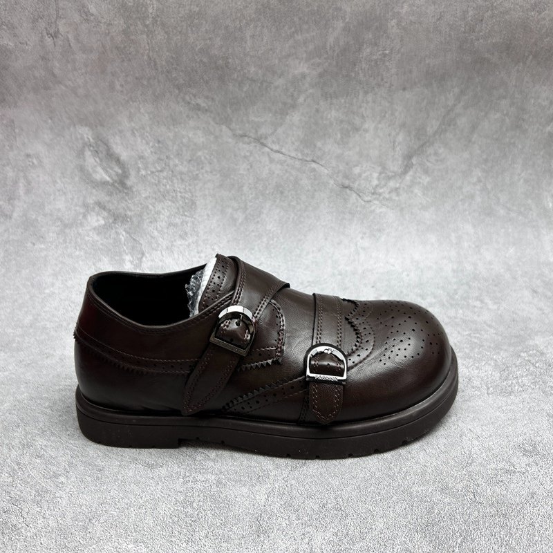 2026春季新款女鞋超纤厚底休闲深口套脚舒适百搭软底透气女单鞋,淘宝优惠券,粉丝福利购,淘宝优惠卷