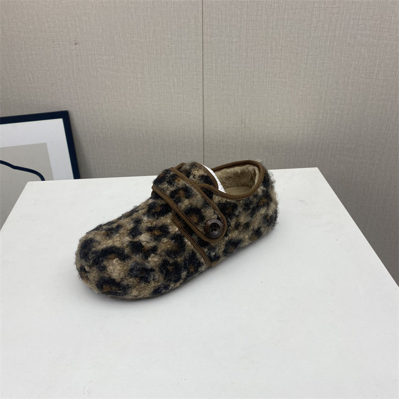 2025秋季新款女鞋超纤平底休闲深口套脚舒适百搭加绒女棉鞋,淘宝优惠券,粉丝福利购,淘宝优惠卷