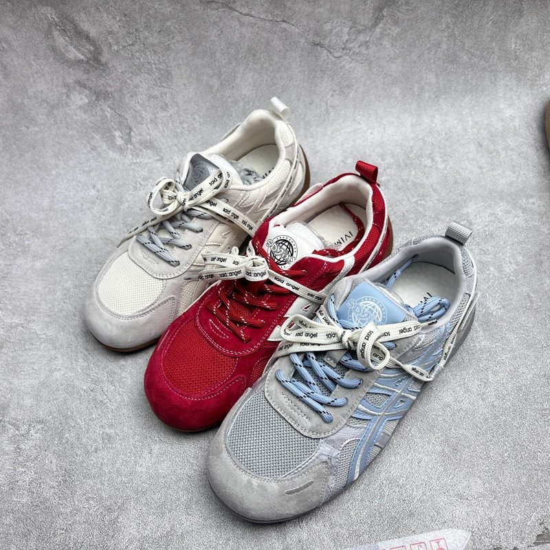 2026春季新款真皮新款女鞋平底休闲深口时尚牛皮百搭系带女单鞋,淘宝优惠券,粉丝福利购,淘宝优惠卷