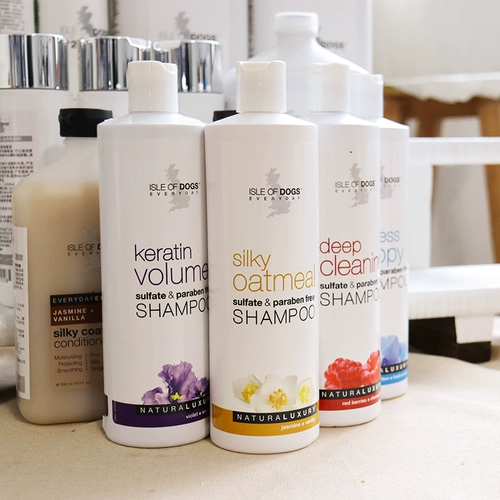 Импортный остров собаки питомец купаль