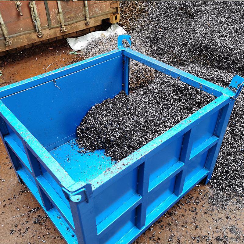 金属周转箱铁箱车间重型箱铁屑箱物料箱大铁框金属铁质零件框,淘宝优惠券,粉丝福利购,淘宝优惠卷