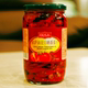 Italian Osage sun-dried tomatoes in oil 690g