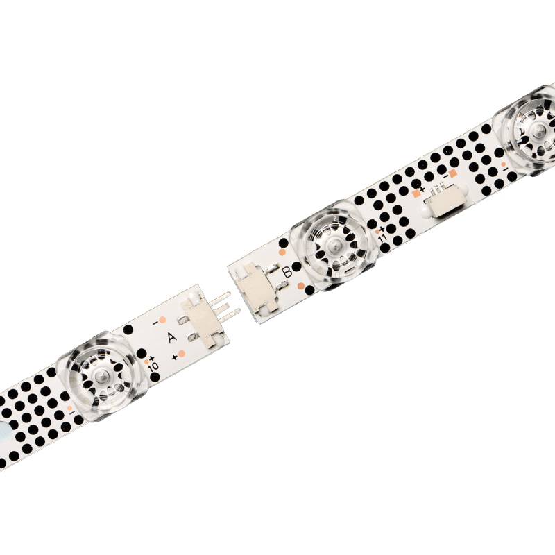 50F265C 50U3A 50V6EA 50S455/S451灯条50S11 21*1 V3-B02 V3-B11 - 图3