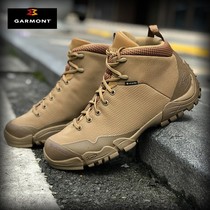 Italy Garmont MONT Mont GTX Waterproof Breathable Outdoor Combat Boots Male Upgrade 4 2 Ultralight Climbing Boots 6 2