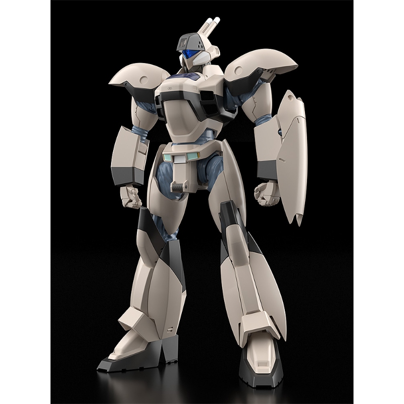 预定 GSC MODEROID 机动警察 AVS-98 MARKⅡ 量产机色 240418056 - 图3