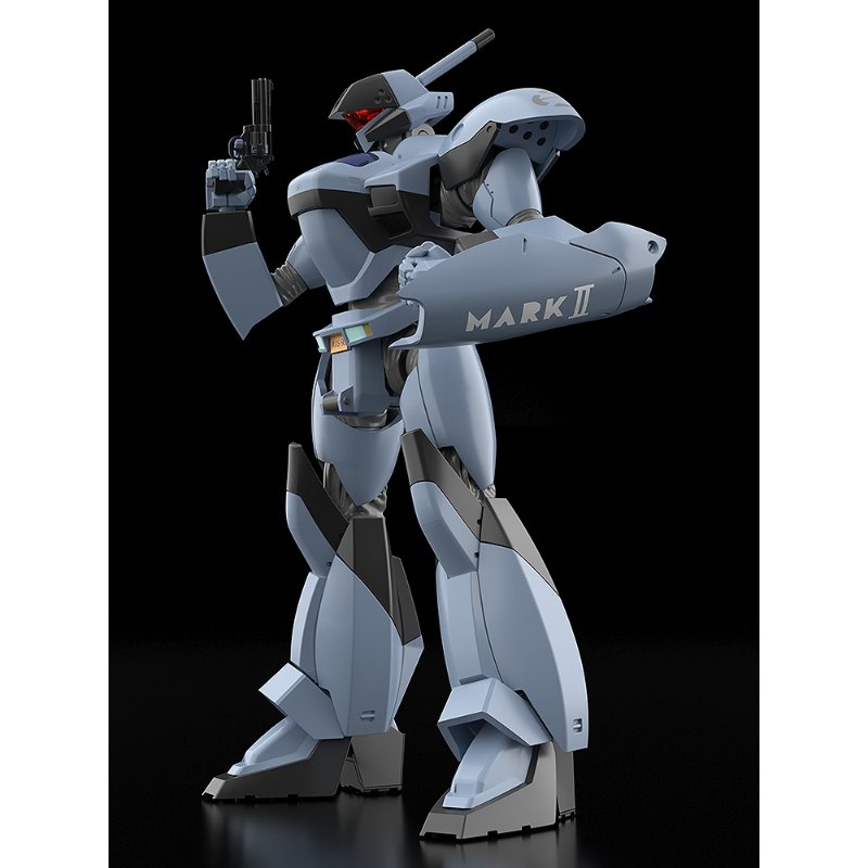 预定 GSC MODEROID 机动警察 AVS-98Mk-II 标准型 23021270 - 图0