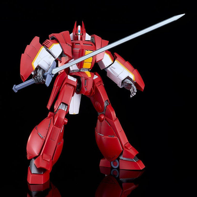 补款 GSC MODEROID 机甲界 加里安 重装改 拼装模型,淘宝优惠券,粉丝福利购,淘宝优惠卷