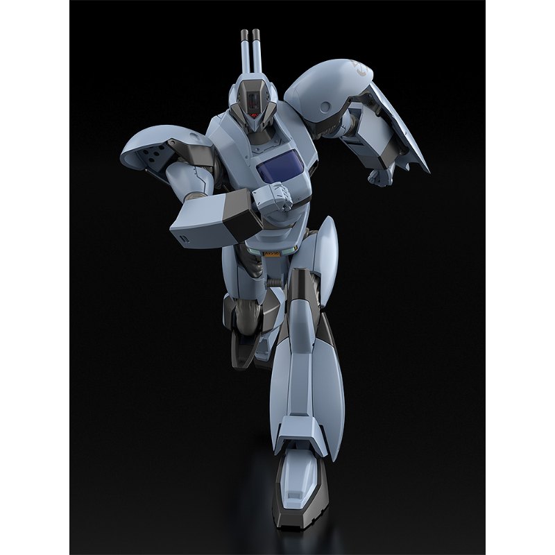 预定 GSC MODEROID 机动警察 AVS-98Mk-II 标准型 23021270 - 图2