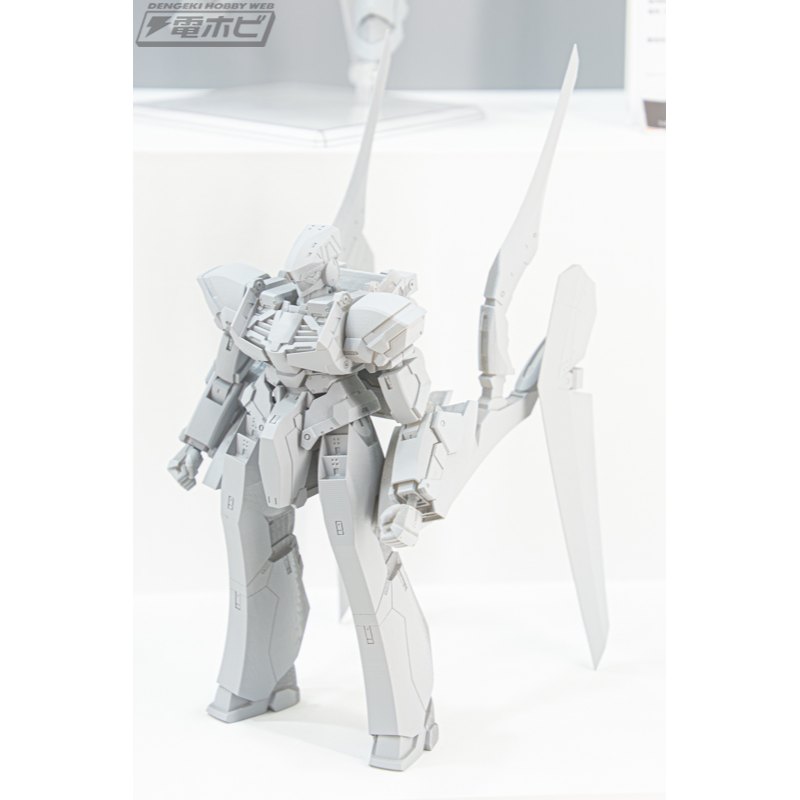 先行预定 GSC MODEROID KG-6 SLEIPNIR 斯雷普尼尔 ​​23011656 - 图2