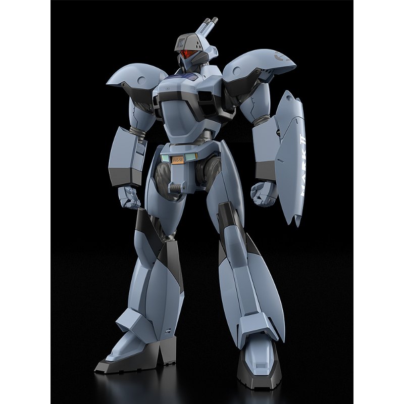 预定 GSC MODEROID 机动警察 AVS-98Mk-II 标准型 23021270 - 图1