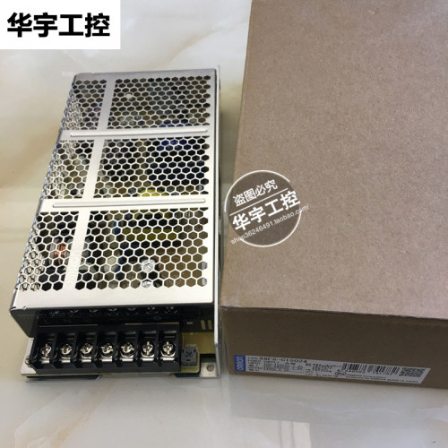欧姆龙开关电源S8JC-Z15024C新款S8FS-C15024 150W 24V输出 6.5A - 图1