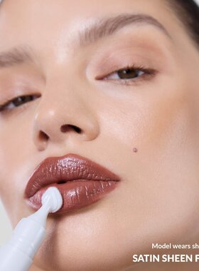 新款 美代REFY Satin Liquid Lipstick Pen唇釉含Vitamin E 3.5ml