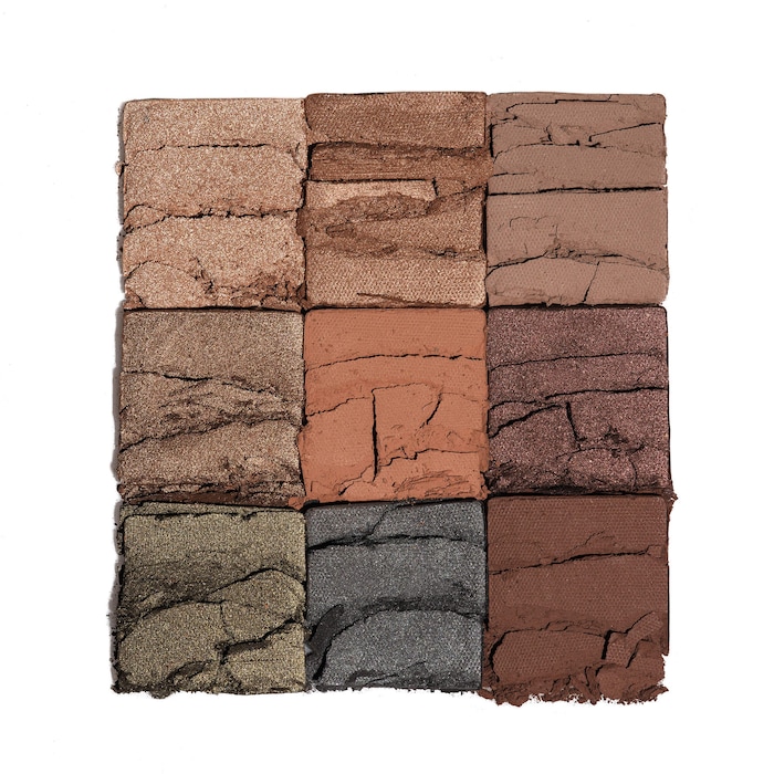 2025年圣诞限定 Anastasia Beverly Hills Embers 迷你眼影盘 - 图0