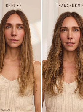 Messy by Alli Webb 'I Am Enough' Rough Dry Hair 造型乳15ml