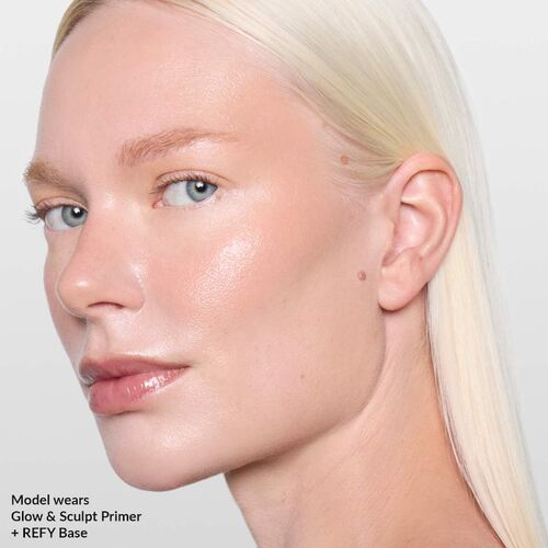 英国小众REFY精华面部打底Face Primer带滚轮妆前乳保湿补水 - 图2