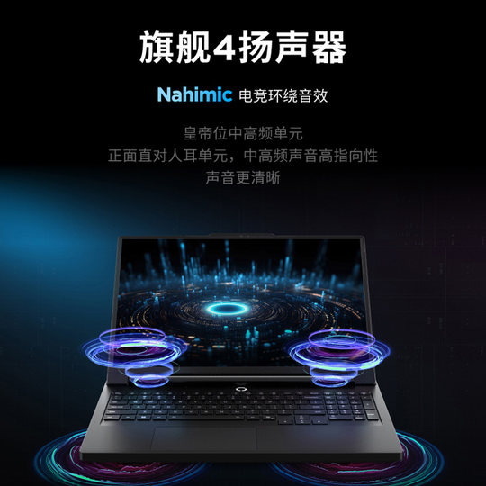 Savior R9000P/R7000P2025 notebook