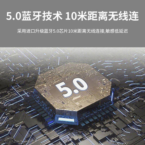 联想 M300无线鼠标笔记本台式办公电脑鼠标轻量化小巧右手鼠标 - 图3