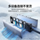 Lenovo usb docking station interface extension hub