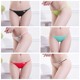 6-pack dance panties, modal pure cotton high fork invisible high cross ballet jumpsuit, exam form pants, underwear