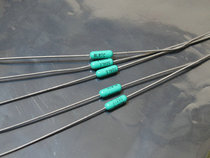 DALE Dani 5 62K 5K62 resistance RLR7C 0 25W 1 4W All copper US imports