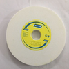 Norton white corundum 618 small grinder grinding wheel 180*12.7*31.75 grinding stainless steel abrasive steel high-speed steel cast