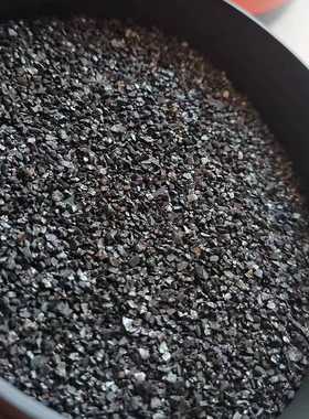 Jacobi雅科比活性炭瑞典进口食品级椰壳炭碘值黄金碳中央净水滤料
