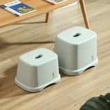 Feidan Sanhe Non -Slip Want Stool Японский простой купальный табурет пластиковый табурет сидящий табурет для взрослого анти -кеско -табурет для ванны