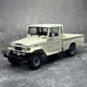 Land Cruiser 118lc40 pickup truck