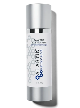 ALASTIN TransFORM Body Treatment 紧致E美后护理高效身体精华乳