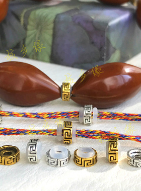 古金古银夹心隔片鹰嘴保护神器