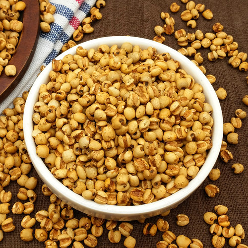 炒熟薏米仁500克新货原材料品质小薏苡仁薏仁茶 - 图1
