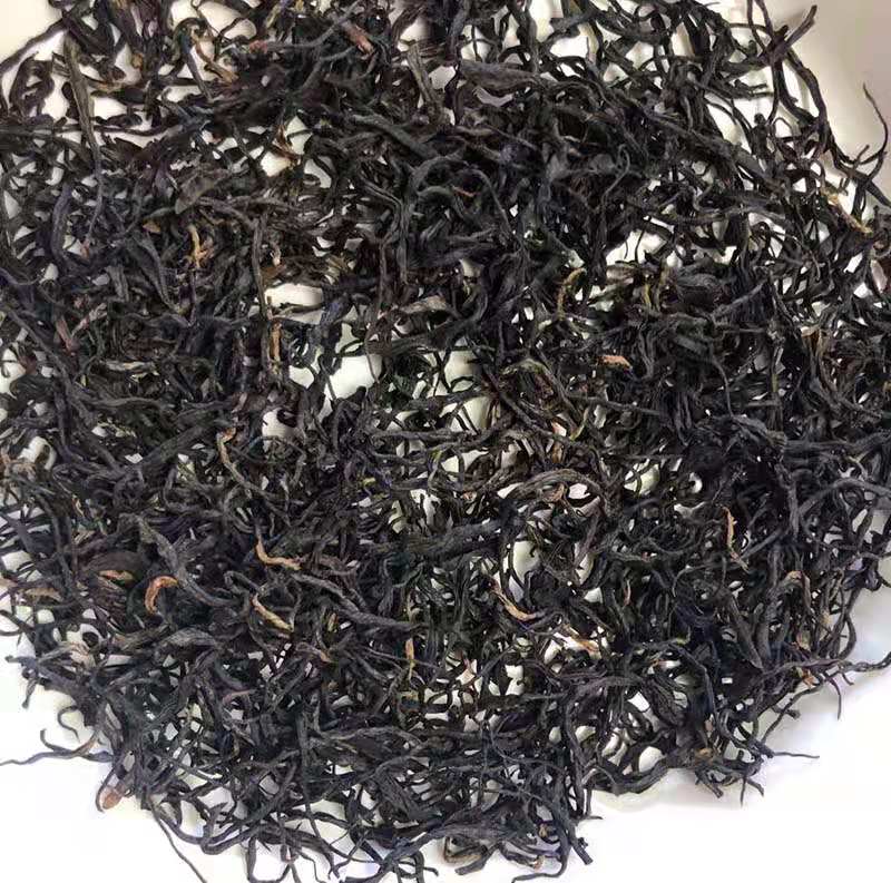 2024新茶工夫小种红茶叶浓香型群体种老茶树春茶农自产销250g - 图3