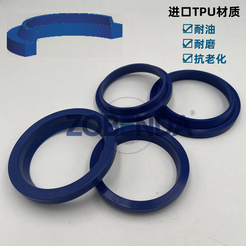 FA防尘J75*89/80*94/85*99/90*104/92*106/95*109/100*114*6/11 - 图0