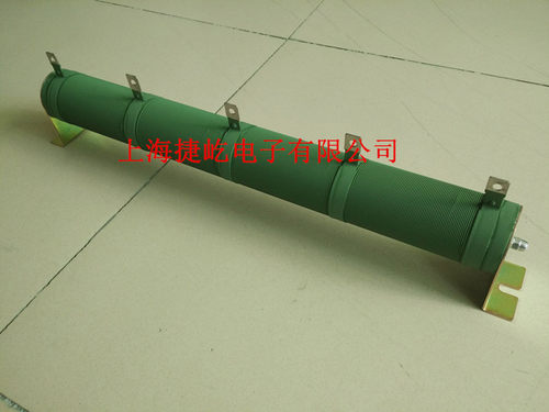 大功率波纹负载变频器制动刹车电阻300W400W500W800W1000W2000R欧 - 图0