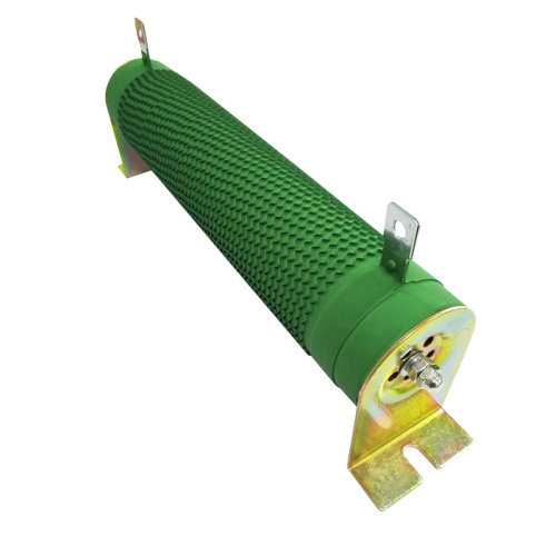 大功率波纹负载变频器制动刹车电阻300W400W500W800W1000W2000R欧 - 图3