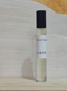 云南丹桂中性香水持久留香