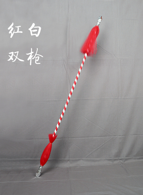 红缨枪儿童道具亦舞戏剧