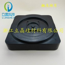 12-inch wafer superpolished silicon chip semiconductor chip diameter 300mm high-quality wafer double throw silicon wafers