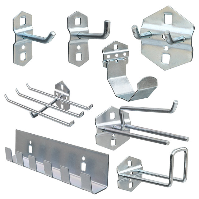 Gutian Hardware Hardware Accessories Tools Car Cabinet Hole Board