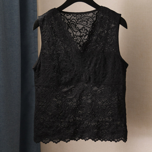 ແຟຊັນກະທັດຮັດ ແລະ sexy feminine tank top