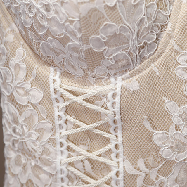 ເຊືອກຜູກຂົນຕາຂົນຕາສັ້ນ commuter suspender belt