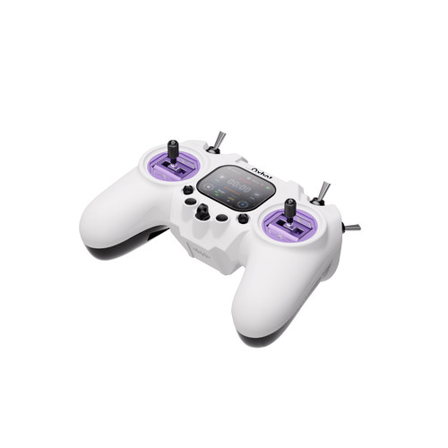 Oxbot 牛博特 R1 遥控器 ELRS 2.4G 闭源系统 航模遥控器 RDC50 - 图1