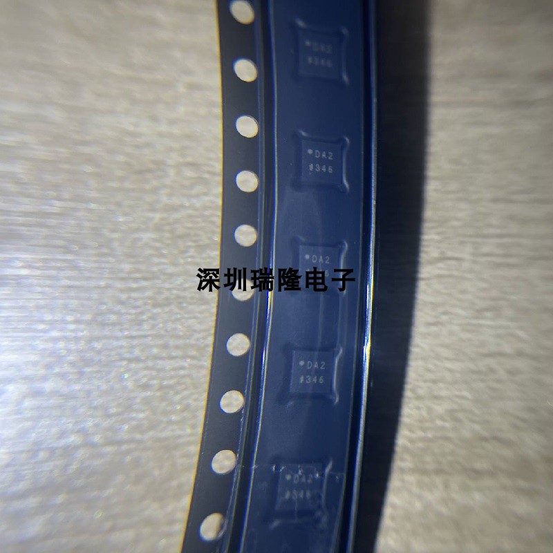 进口原装FP6861C-B2AS5CTR - 图1