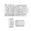 GYHC household contactor 220V/2P