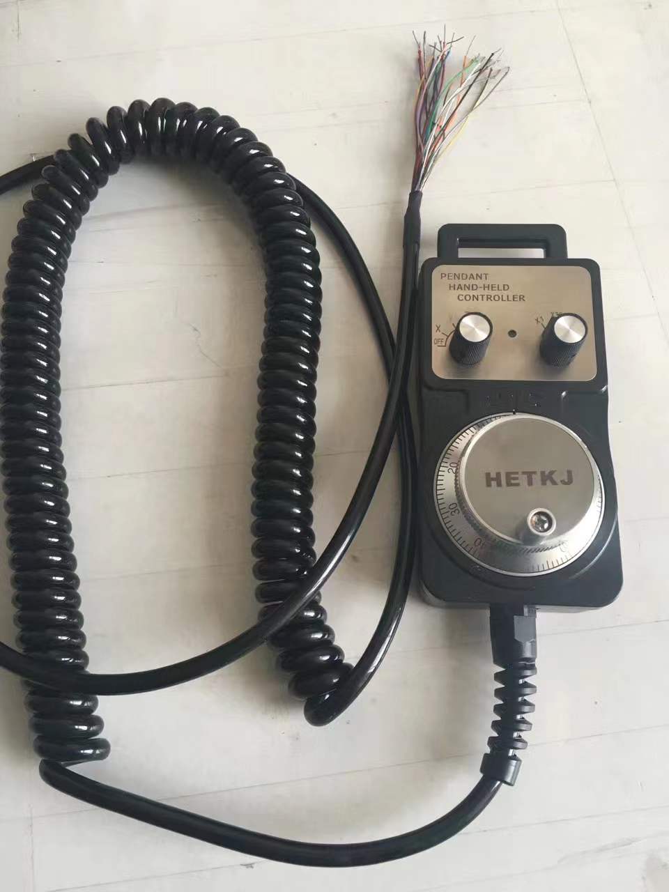 3轴4轴5轴车床铣床雕刻机系统手轮CNC加工中心,淘宝优惠券,粉丝福利购,淘宝优惠卷