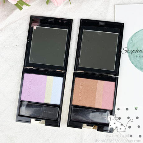 suqqu blush 124