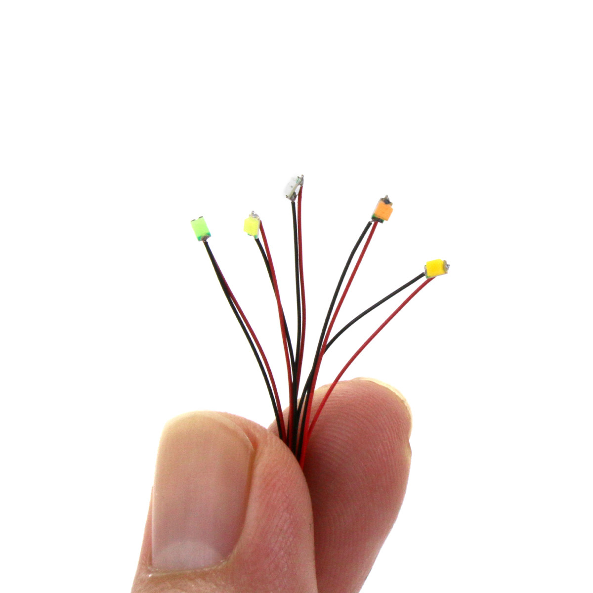 带线贴片LED灯珠车模手办装饰高达模型微缩景观加灯改装照明灯泡,淘宝优惠券,粉丝福利购,淘宝优惠卷