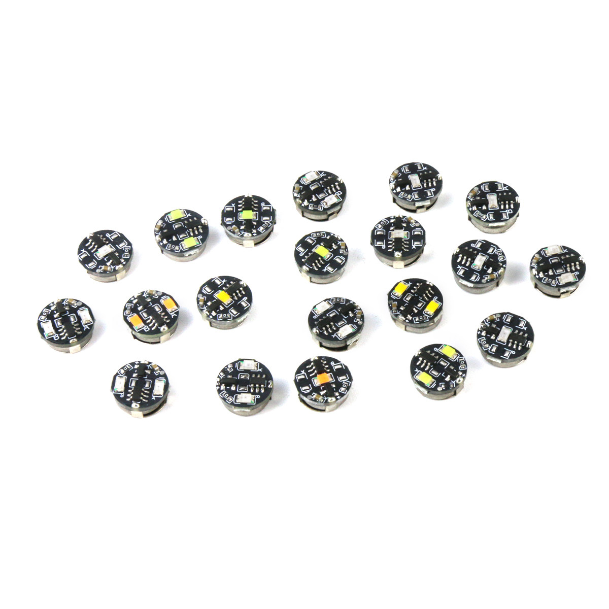 LED磁控灯珠磁铁控制靠近开灯磁感应灯 动漫人物手办模型改装加灯,淘宝优惠券,粉丝福利购,淘宝优惠卷